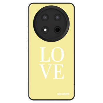 Maskica za Honor Magic7 Lite 5G - Love