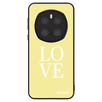 Maskica za Honor Magic7 Pro 5G - Love