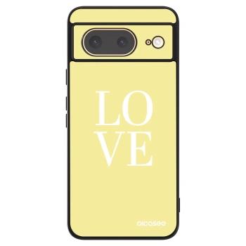 Maskica za Google Pixel 8 - Love