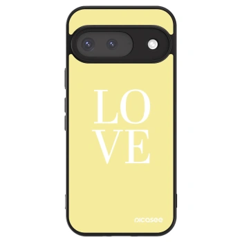 Maskica za Google Pixel 9 - Love