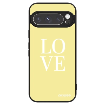 Maskica za Google Pixel 9 Pro - Love