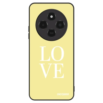 Maskica za Xiaomi Poco C75 - Love