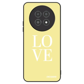 Maskica za Realme 12X - Love