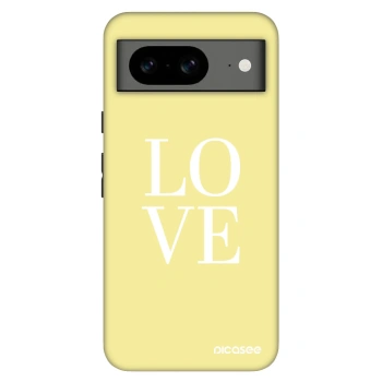 Maskica za Google Pixel 8 Pro - Love