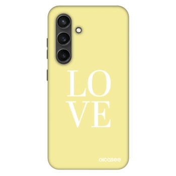 Maskica za Samsung Galaxy S24+ S926B 5G - Love