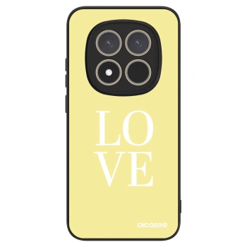 Maskica za Xiaomi Redmi Note 15 Pro 4G - Love
