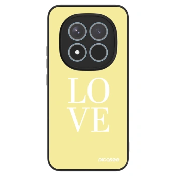 Maskica za Xiaomi Redmi Note 15 Pro+ - Love