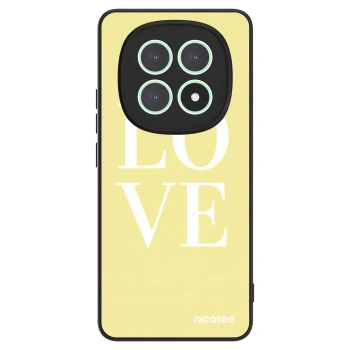 Maskica za Xiaomi Redmi Note 15 - Love