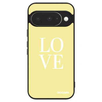 Maskica za Google Pixel 10 - Love