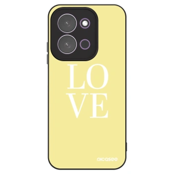 Maskica za Xiaomi Redmi 15C 5G - Love