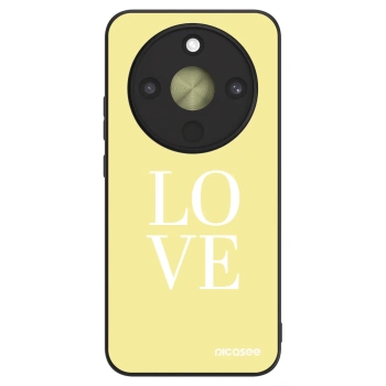 Maskica za Honor Magic8 Lite 5G - Love
