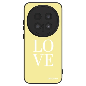 Maskica za Honor Magic8 Pro 5G - Love