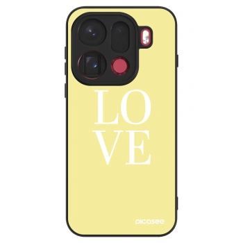 Maskica za OPPO Find X9 Pro - Love