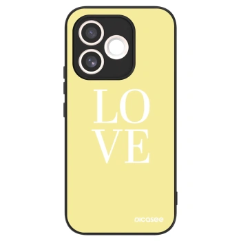 Maskica za Honor 600 Lite - Love