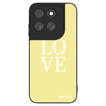Maskica za Motorola Moto G77 - Love