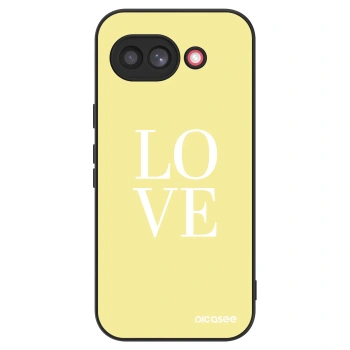 Maskica za Google Pixel 10a - Love