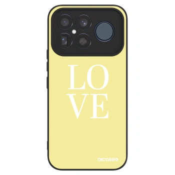 Maskica za Xiaomi Poco F8 Ultra - Love