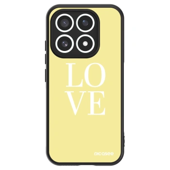 Picasee ULTIMATE CASE PowerShare za Xiaomi 17 - Love