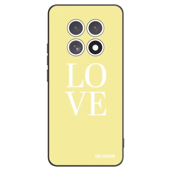 Maskica za Xiaomi Redmi Note 15 5G - Love