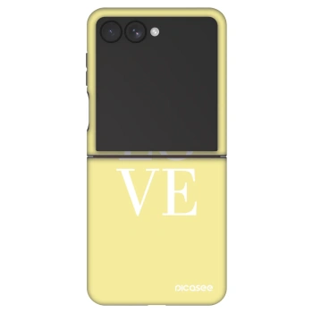 Maskica za Samsung Galaxy Z Flip7 5G - Love