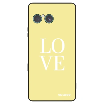 Maskica za Sony Xperia 10 VII - Love