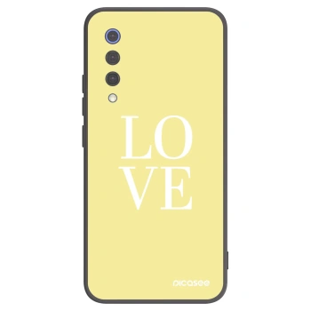 Maskica za Xiaomi Mi 9 SE - Love