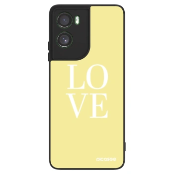 Maskica za Motorola Moto G06 - Love