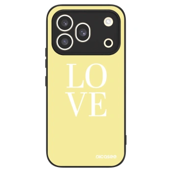Picasee ULTIMATE CASE za Honor 600 Pro - Love