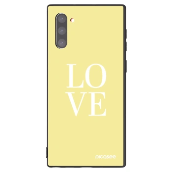 Maskica za Samsung Galaxy Note 10 N970F - Love