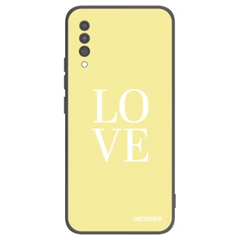 Maskica za Samsung Galaxy A30s A307F - Love