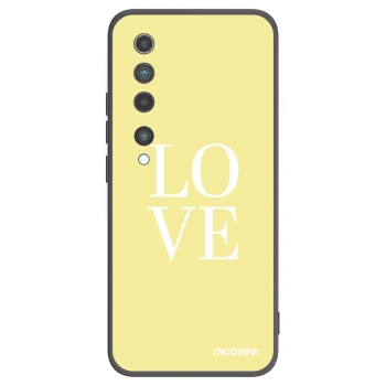 Maskica za Xiaomi Mi 10 - Love