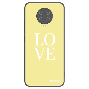Maskica za Xiaomi Poco F2 Pro - Love