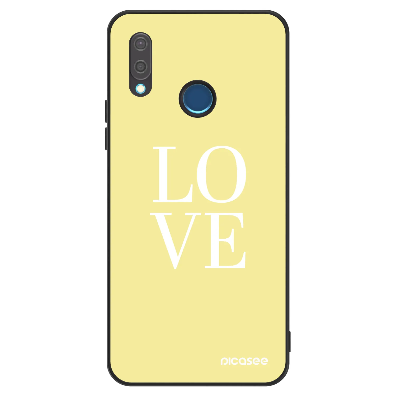 Picasee ULTIMATE CASE za Huawei P20 Lite - Love