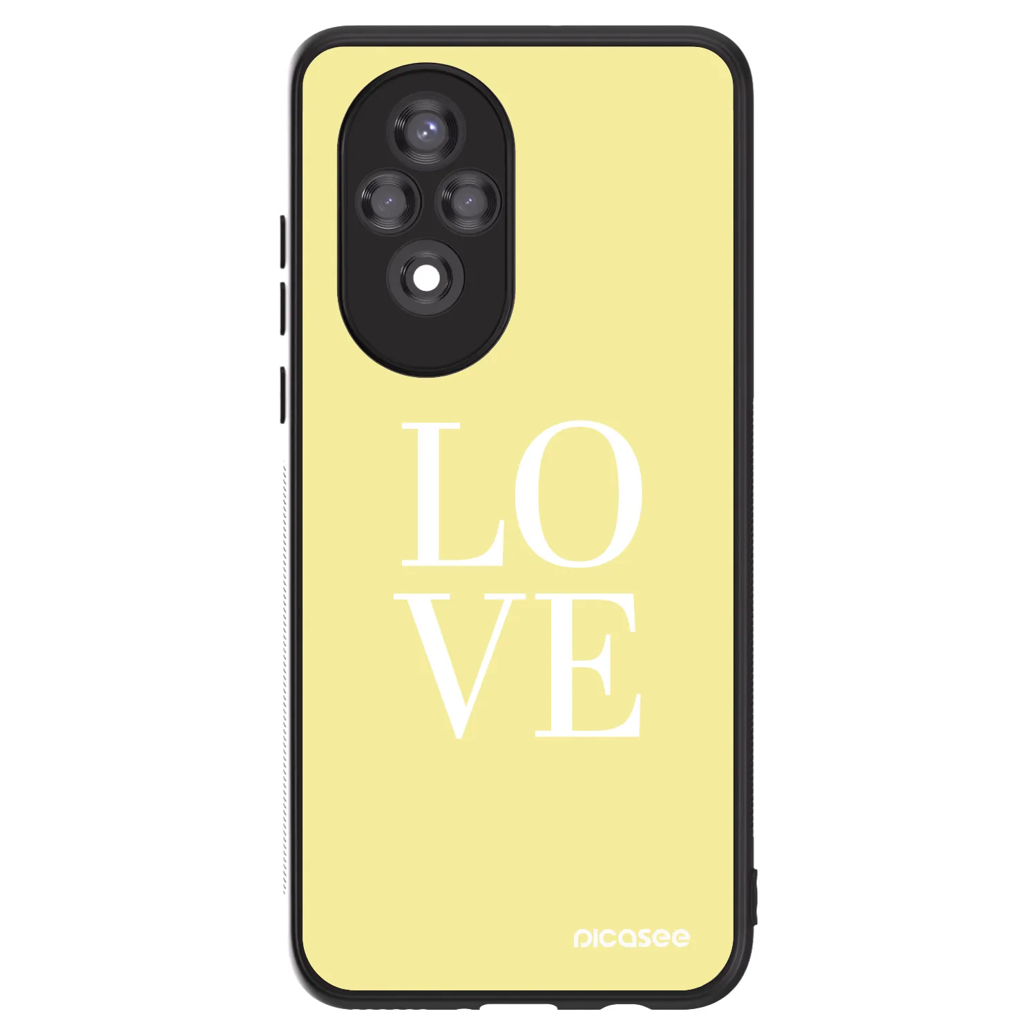 Picasee ULTIMATE CASE za Honor 200 5G - Love