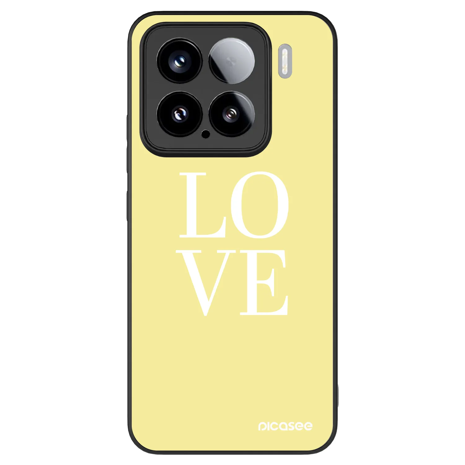 Picasee ULTIMATE CASE za Xiaomi 15 - Love