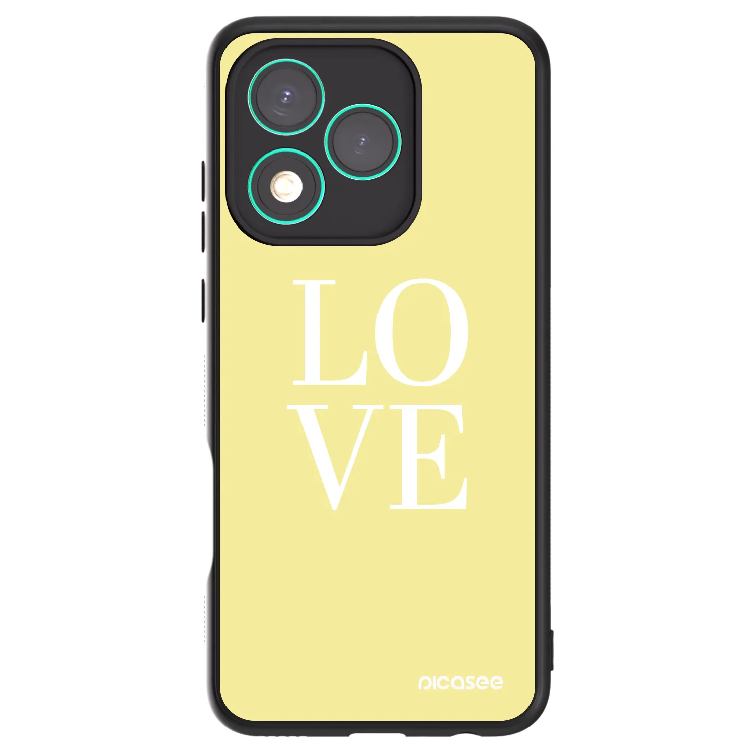 Picasee ULTIMATE CASE za Honor 400 Lite 5G - Love