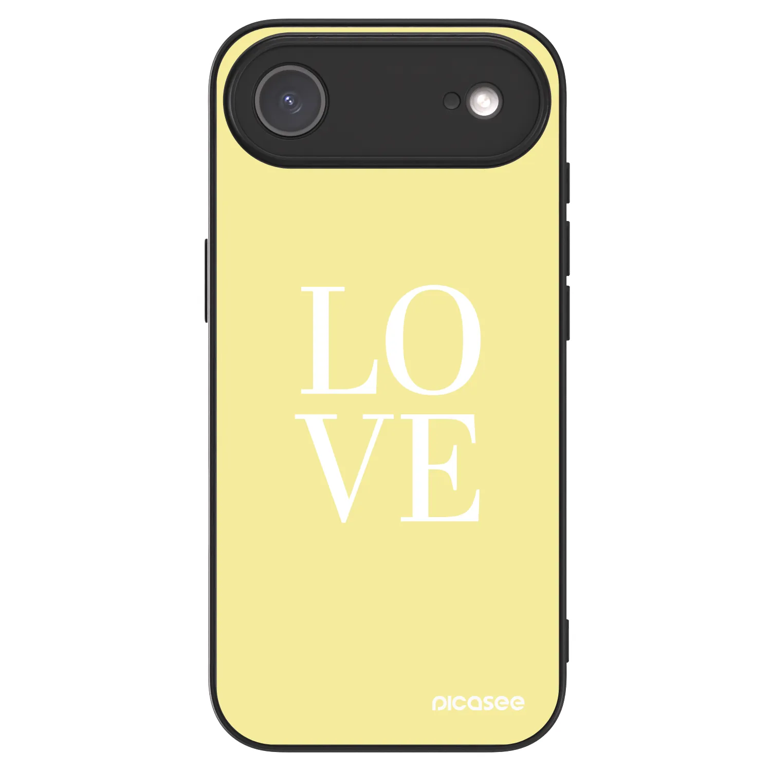 Picasee ULTIMATE CASE za Apple iPhone Air - Love