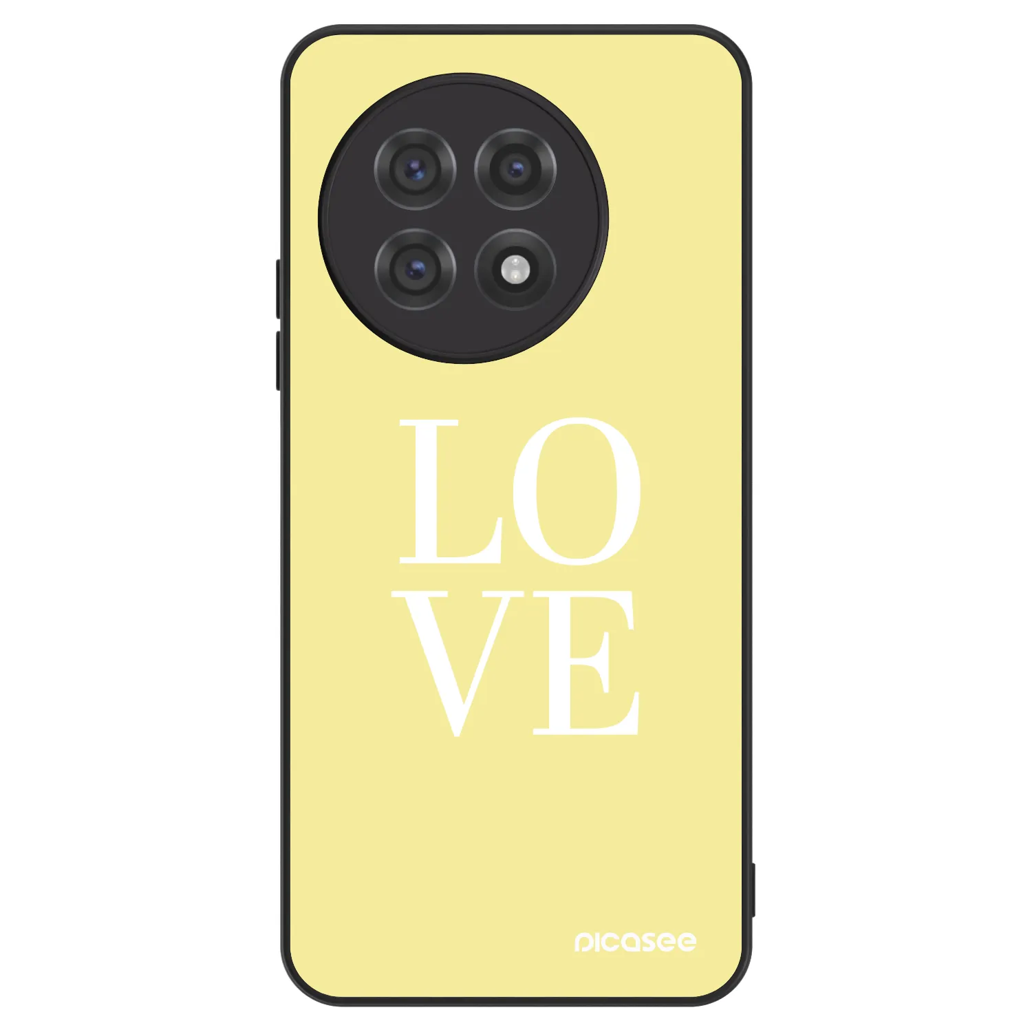 Picasee ULTIMATE CASE za OnePlus 13R 5G - Love