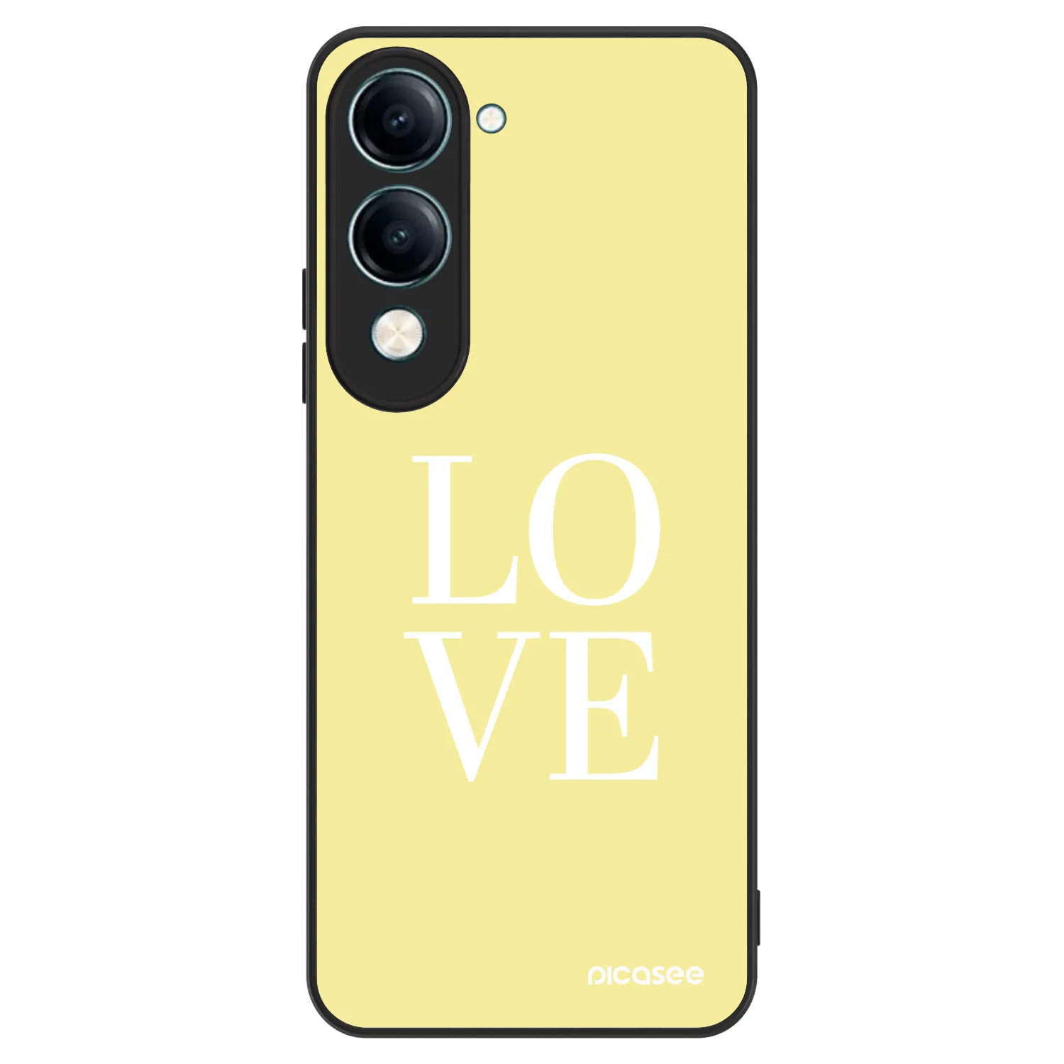 Picasee ULTIMATE CASE za Vivo Y29s 5G - Love