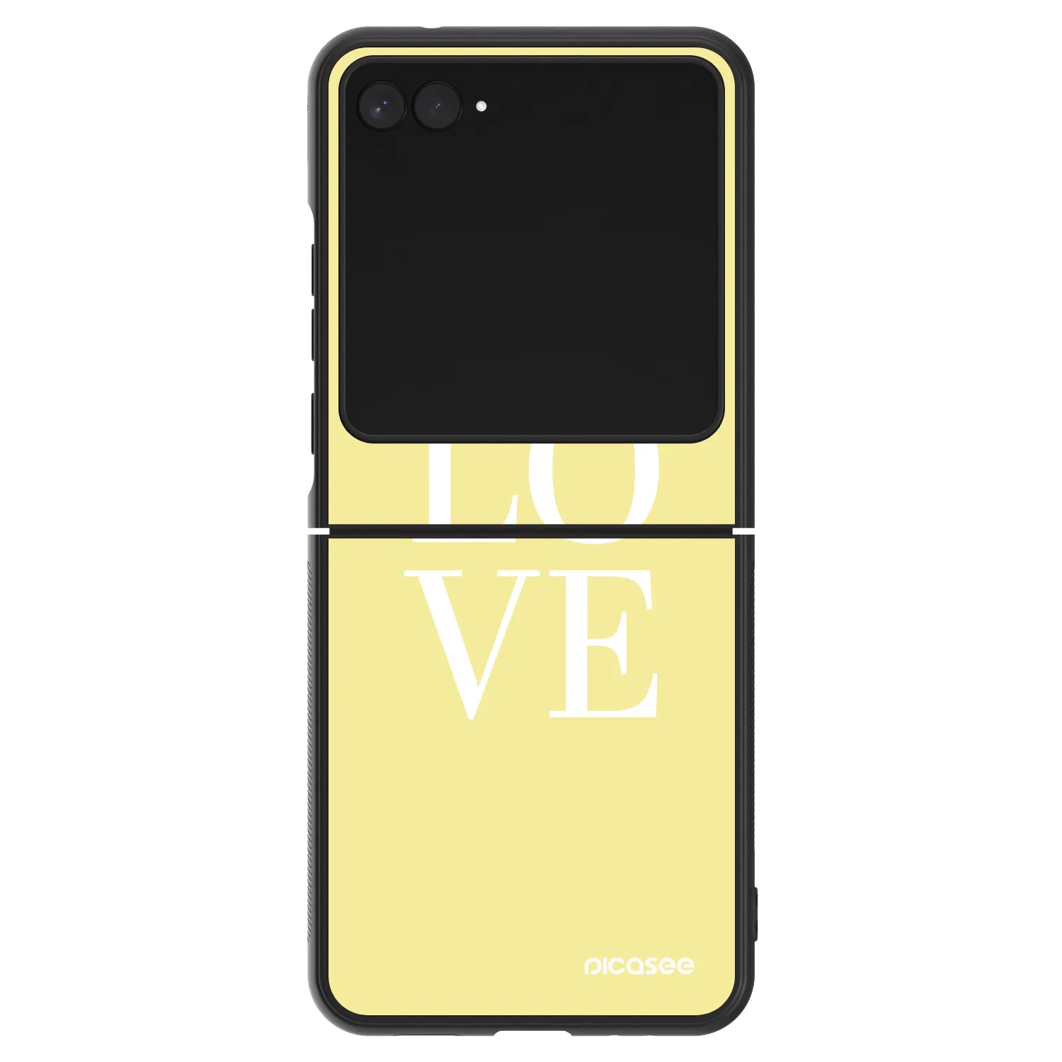 Picasee ULTIMATE CASE za Motorola Razr 60 - Love