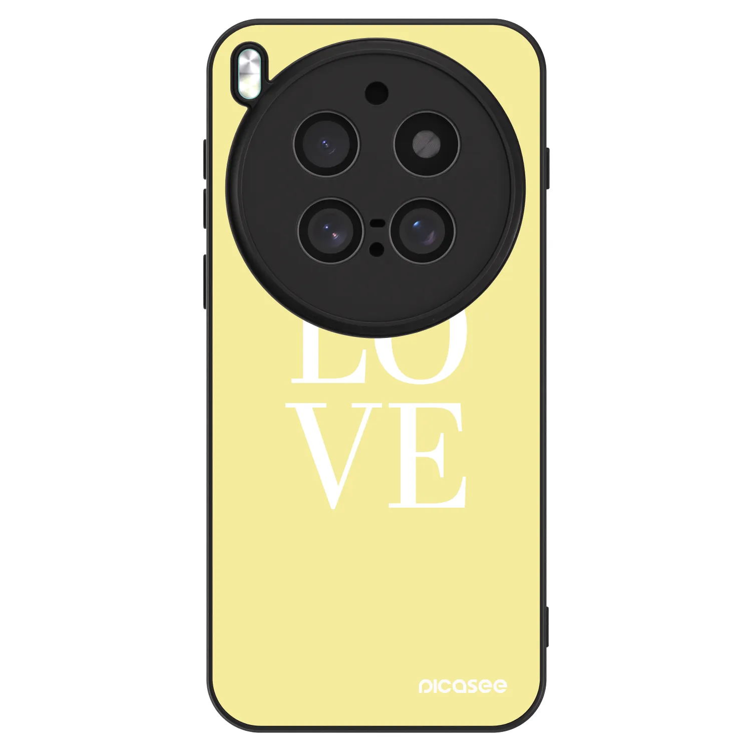 Picasee ULTIMATE CASE za Vivo X300 Pro - Love