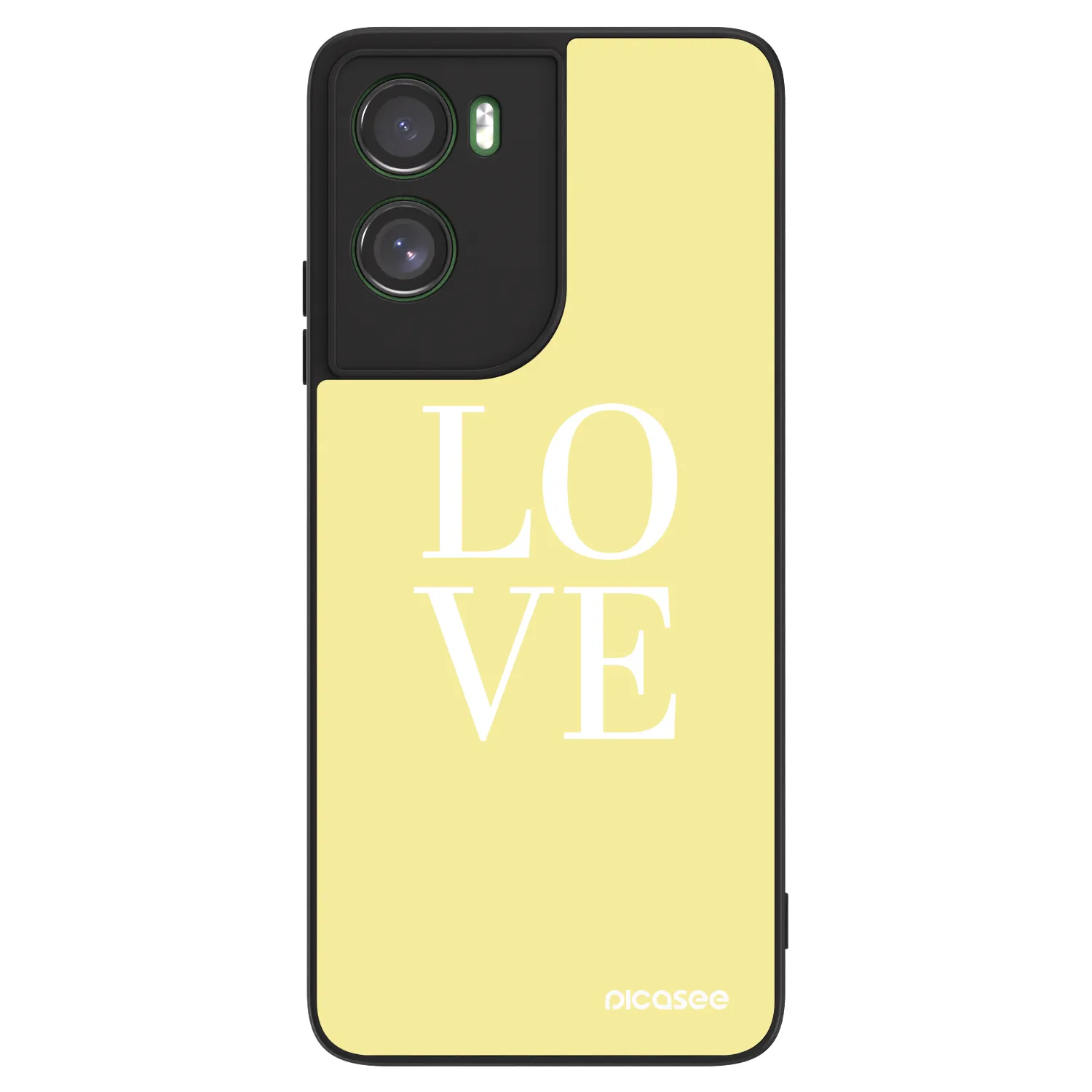 Picasee ULTIMATE CASE za Motorola Moto G06 - Love