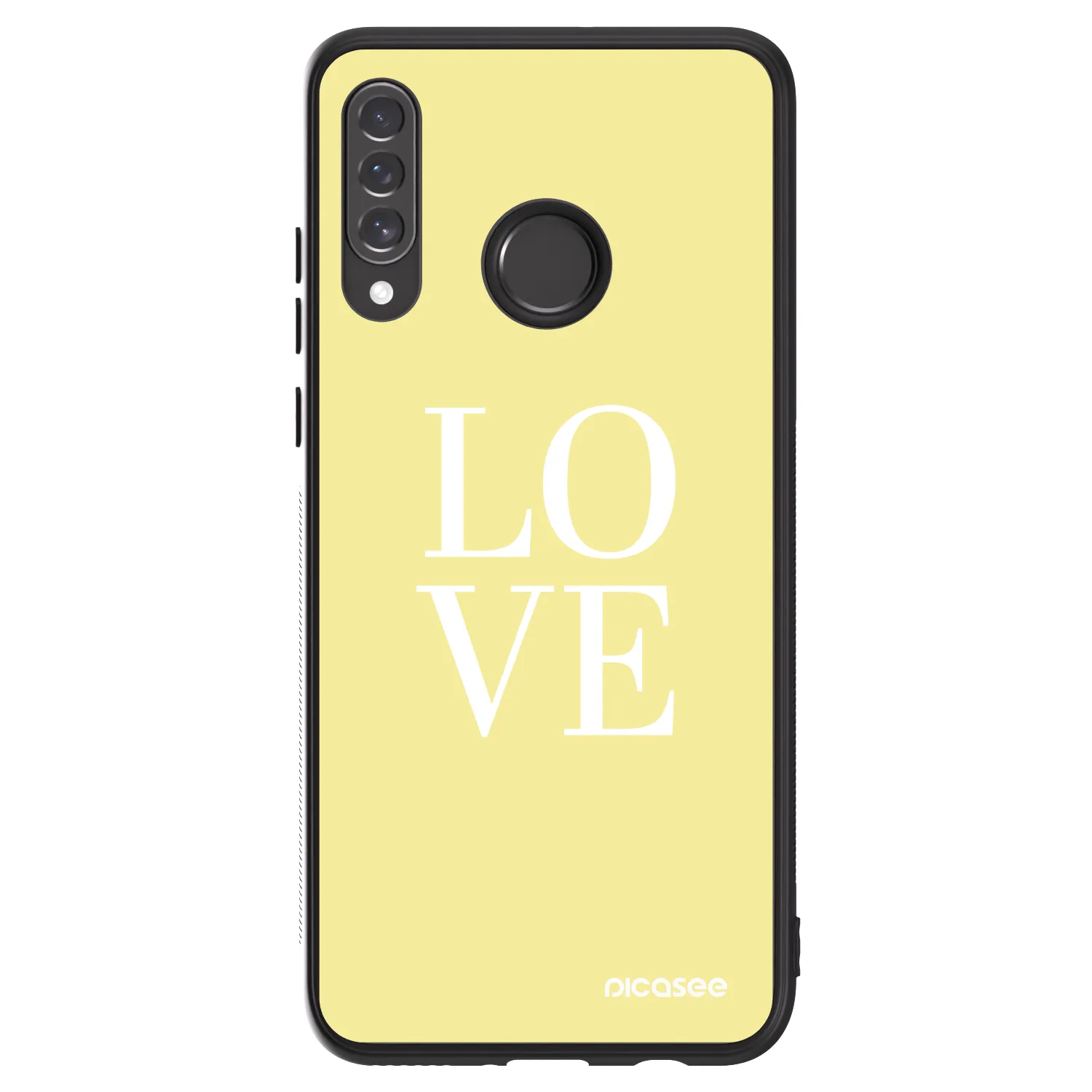 Picasee ULTIMATE CASE za Huawei P30 Lite - Love