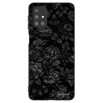 Maskica za Samsung Galaxy M31s - Dark Romance