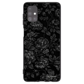 Maskica za Samsung Galaxy M51 M515F - Dark Romance