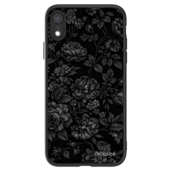 Picasee ULTIMATE CASE za Apple iPhone XR - Dark Romance