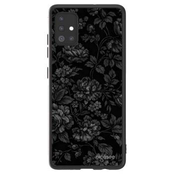 Maskica za Samsung Galaxy A73 5G - Dark Romance