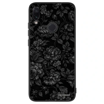 Maskica za Xiaomi Redmi Note 7 - Dark Romance