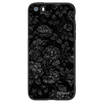 Maskica za Apple iPhone 5/5S/SE - Dark Romance