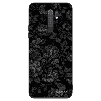 Maskica za Xiaomi Redmi 9 - Dark Romance